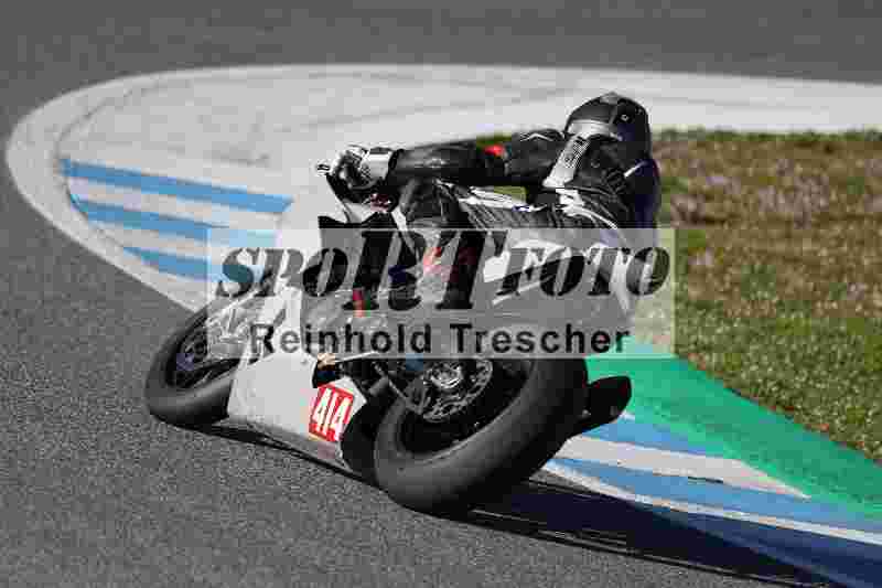 /02 28.-31.01.2025 Moto Center Thun Jerez/gruen-green/414